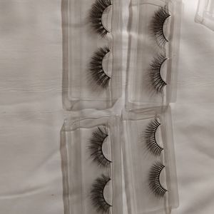 Mink lashes